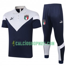 Italia 2020/2021 Polo da Allenamento M002